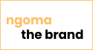 Ngoma The Brand Logo